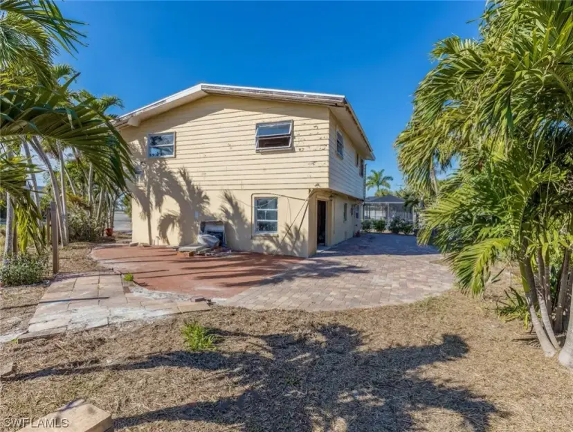 Picture of 3111 Shell Mound Blvd, Fort Myers Beach FL 33931