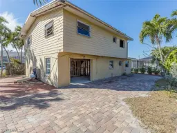 Picture of 3111 Shell Mound Blvd, Fort Myers Beach, FL 33931