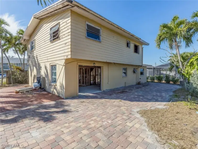 Picture of 3111 Shell Mound Blvd, Fort Myers Beach FL 33931