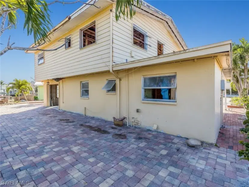 Picture of 3111 Shell Mound Blvd, Fort Myers Beach FL 33931