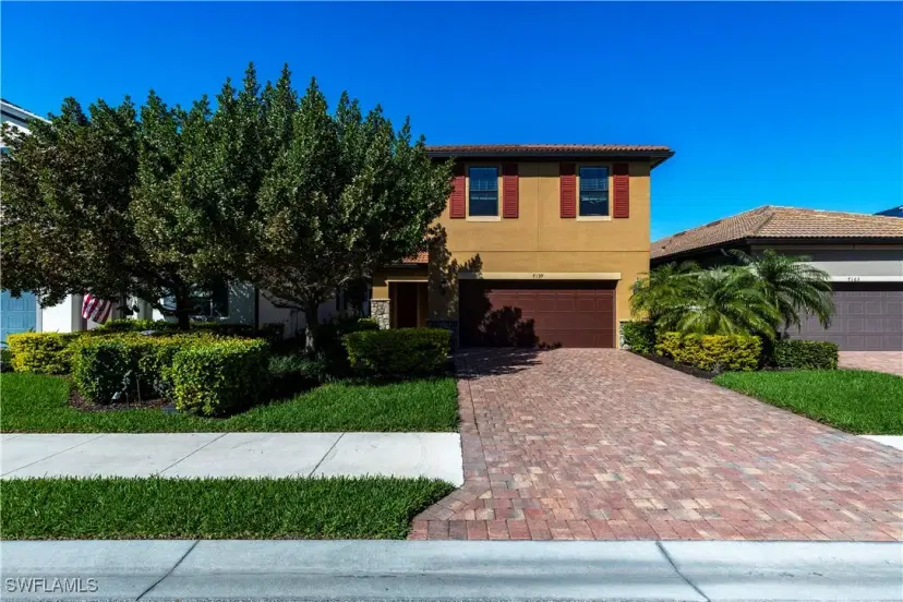 Picture of 7159 Wilton Dr, Naples FL 34109