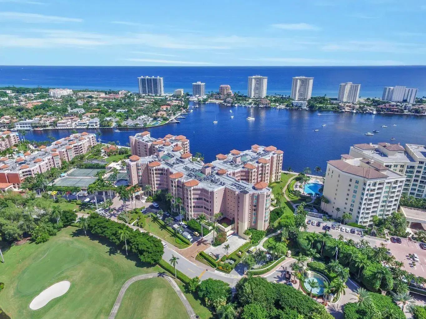 Picture of 300 SE 5Th Avenue 4150, Boca Raton, FL 33432
