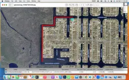 Picture of 1333 NW 40Th Pl, Cape Coral, FL 33993