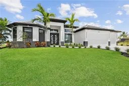 Picture of 1333 NW 40Th Pl, Cape Coral, FL 33993