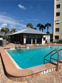 Picture of 4510 N Key Dr 102, North Fort Myers, FL 33903