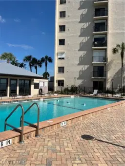 Picture of 4510 N Key Dr 102, North Fort Myers, FL 33903