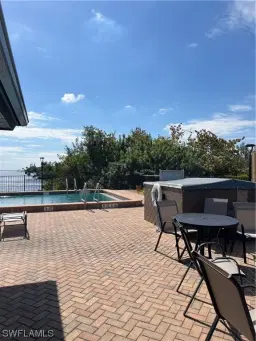 Picture of 4510 N Key Dr 102, North Fort Myers, FL 33903