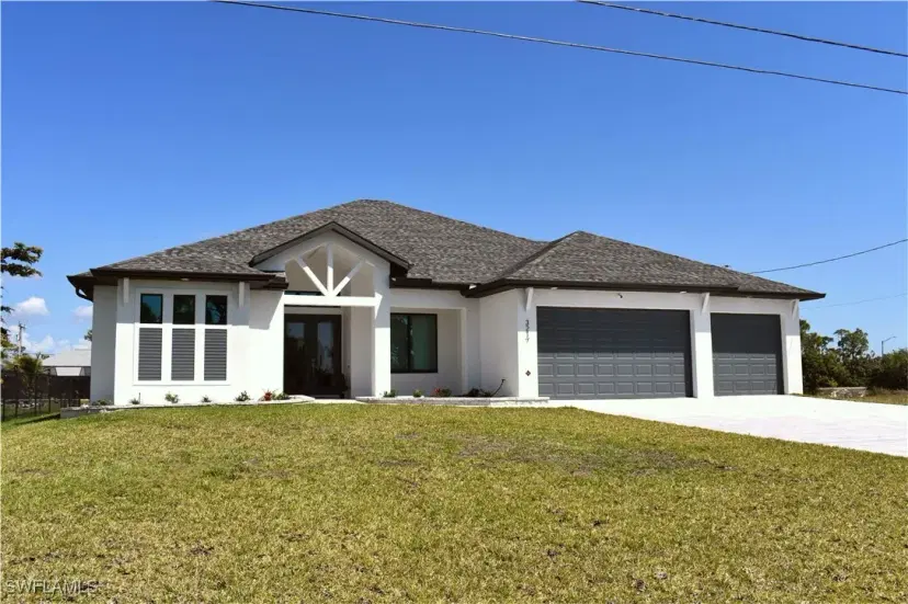 Picture of 3217 NW 41St Ave, Cape Coral FL 33993