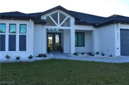 Picture of 3217 NW 41St Ave, Cape Coral, FL 33993