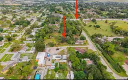 Picture of 5133 Pine Grove Drive N, West Palm Beach, FL 33417
