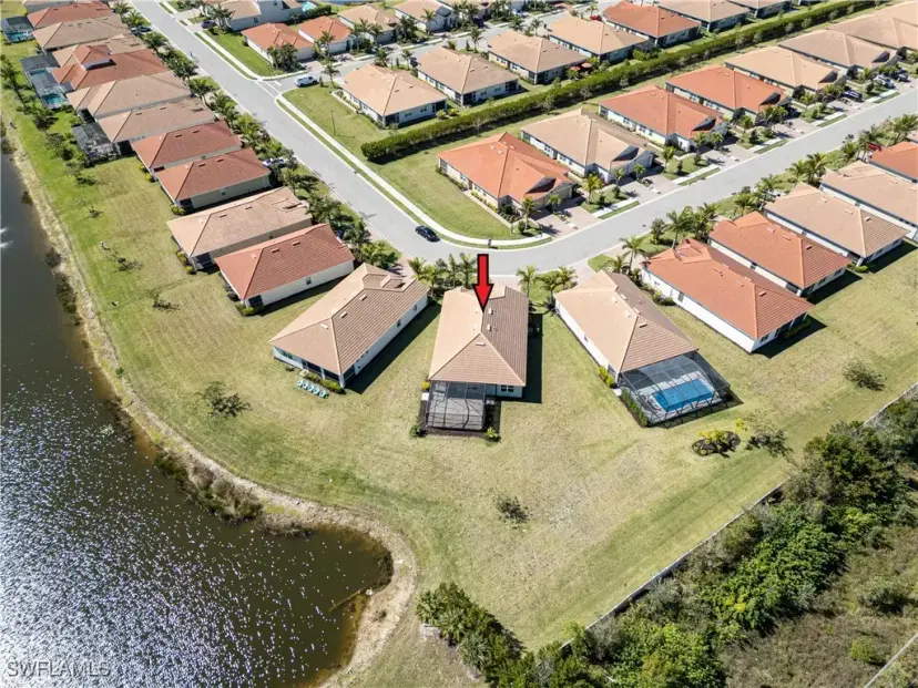 Picture of 2964 Royal Gardens Ave, Fort Myers FL 33916