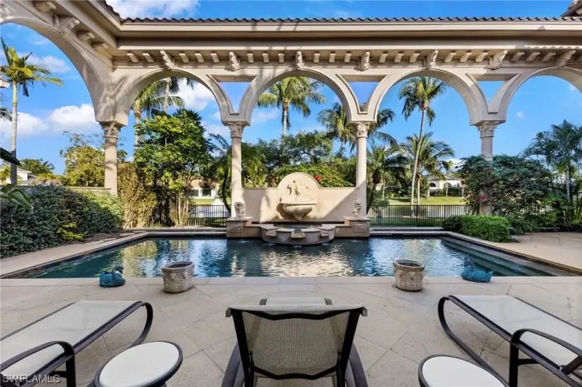 Picture of 7310 Tilden Ln, Naples FL 34108