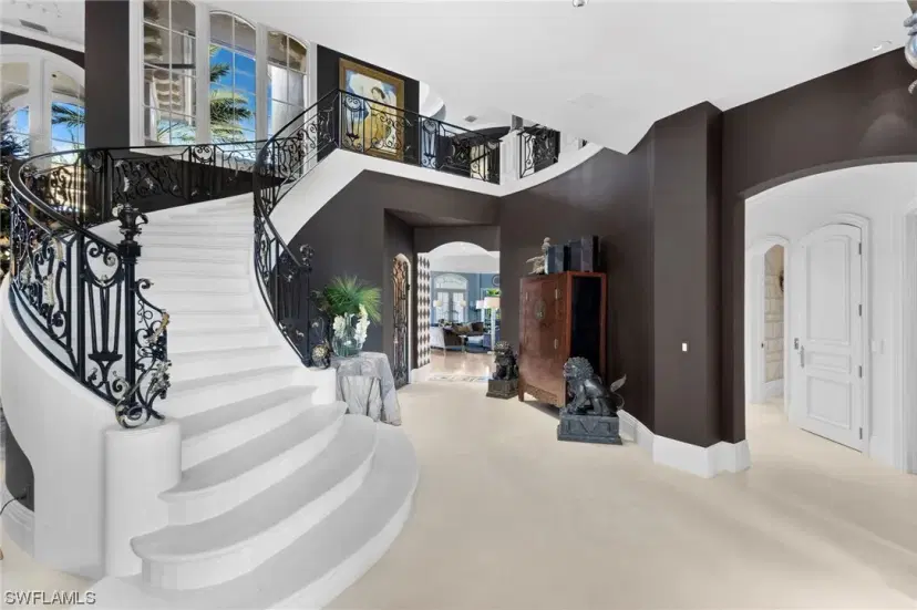 Picture of 7310 Tilden Ln, Naples FL 34108