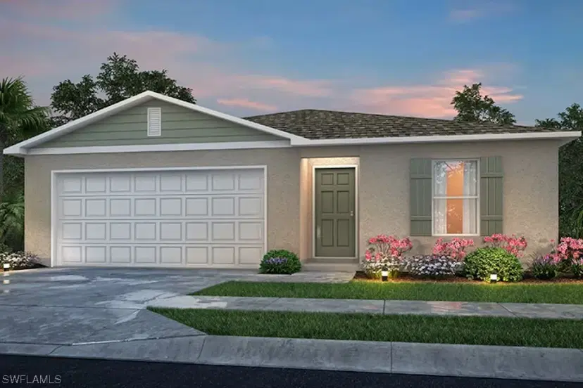 Picture of 3304 Lady Ct, Labelle FL 33935