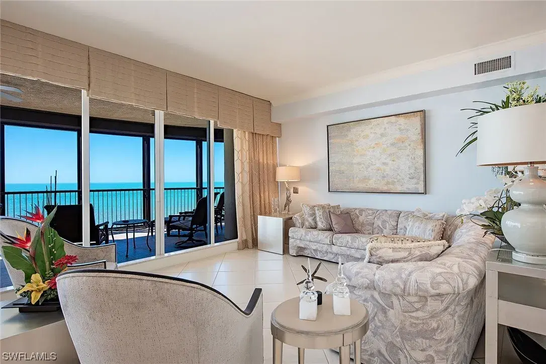 Picture of 8665 Bay Colony Dr 2002, Naples, FL 34108