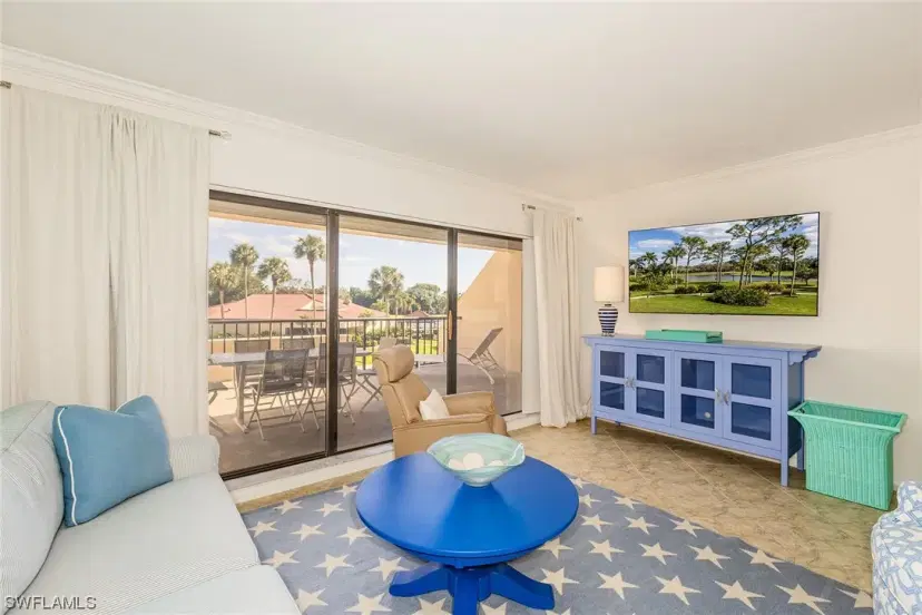 Picture of 6350 Pelican Bay Blvd B-105, Naples FL 34108