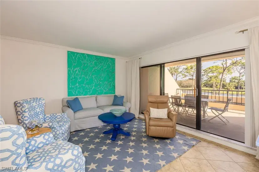 Picture of 6350 Pelican Bay Blvd B-105, Naples FL 34108