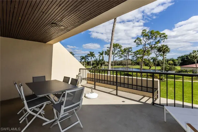 Picture of 6350 Pelican Bay Blvd B-105, Naples FL 34108