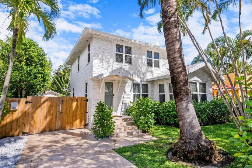 Picture of 231 Walton Boulevard, West Palm Beach FL 33405