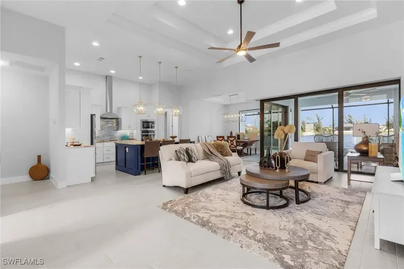 Picture of 4319 NW 22Nd St, Cape Coral FL 33993