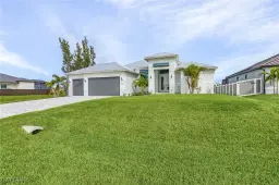 Picture of 4319 NW 22Nd St, Cape Coral, FL 33993
