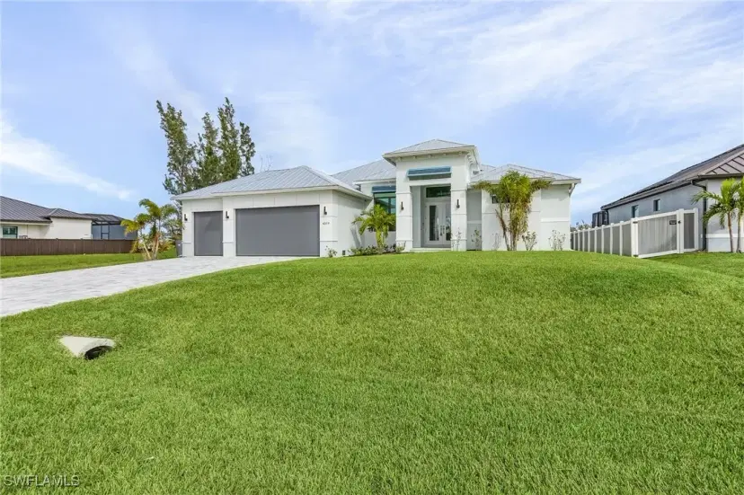 Picture of 4319 NW 22Nd St, Cape Coral FL 33993