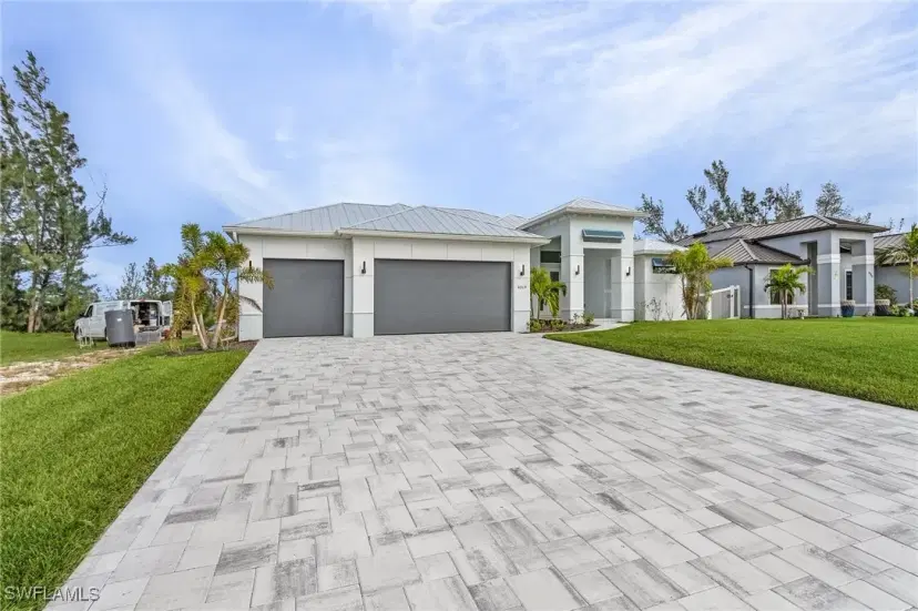 Picture of 4319 NW 22Nd St, Cape Coral FL 33993