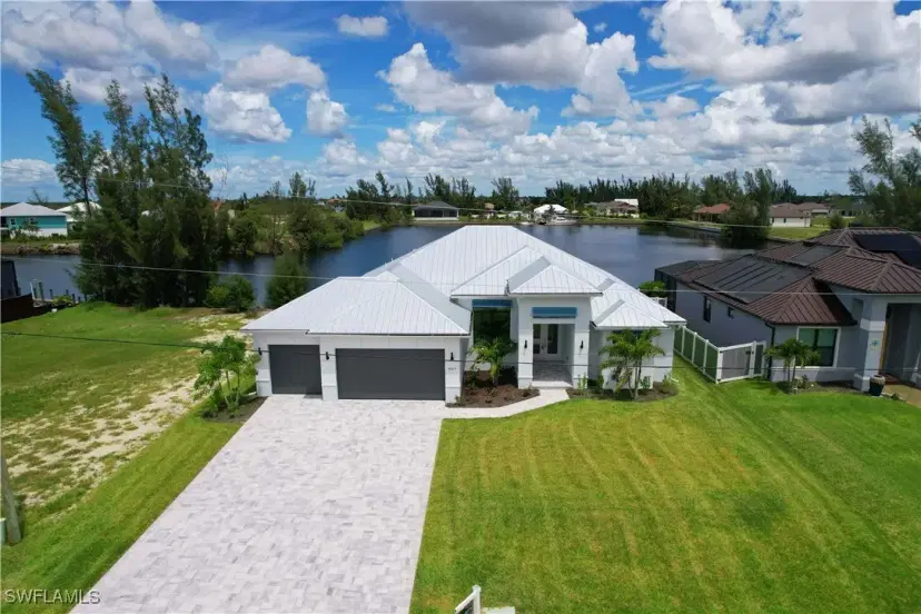 Picture of 4319 NW 22Nd St, Cape Coral FL 33993