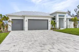 Picture of 4319 NW 22Nd St, Cape Coral, FL 33993
