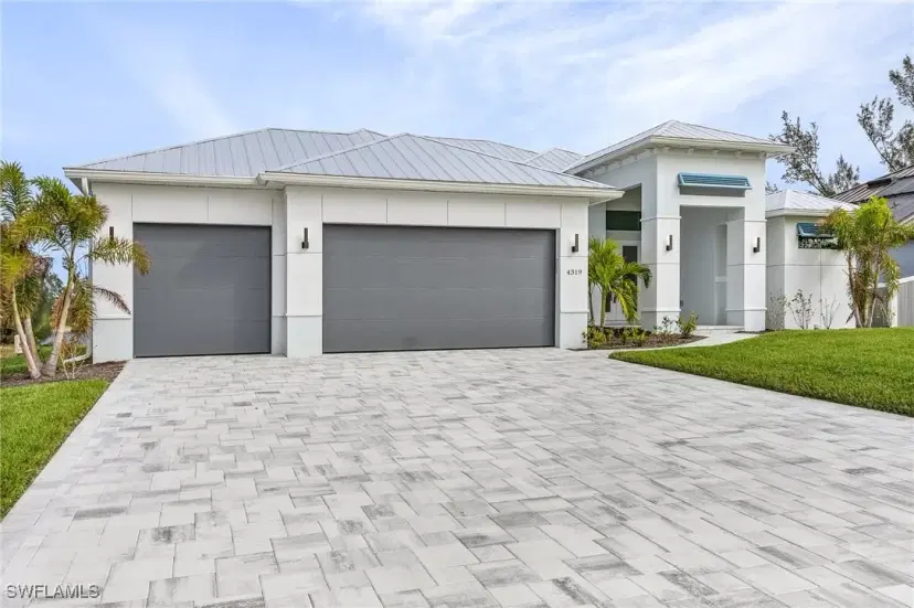 Picture of 4319 NW 22Nd St, Cape Coral FL 33993