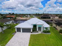 Picture of 3217 SW 4Th Ter, Cape Coral, FL 33991