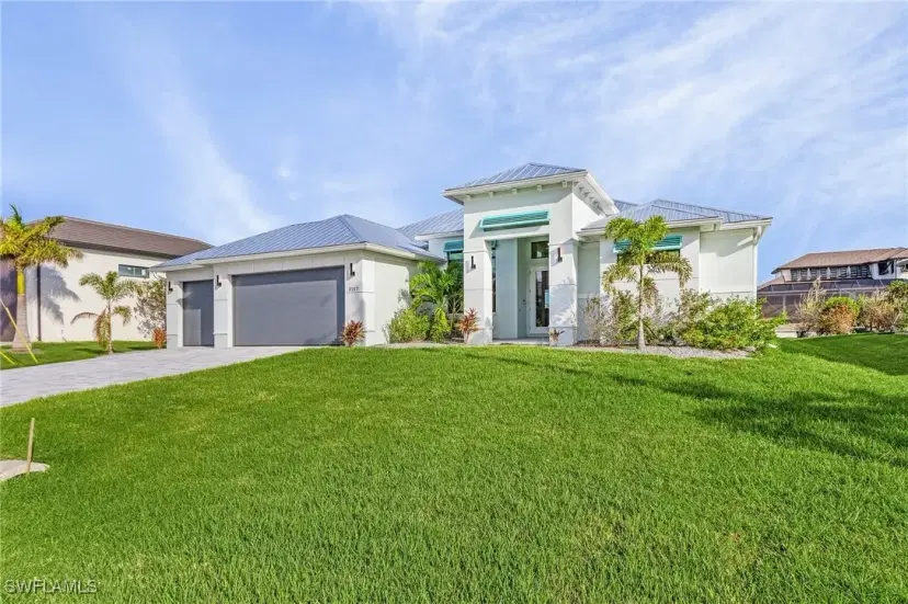 Picture of 3217 SW 4Th Ter, Cape Coral FL 33991