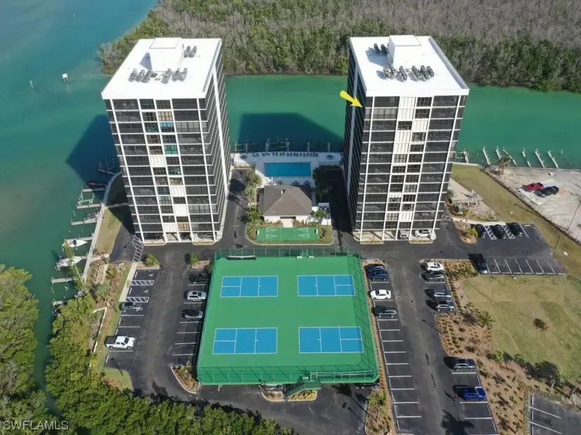 Picture of 26235 Hickory Blvd 12C, Bonita Springs FL 34134