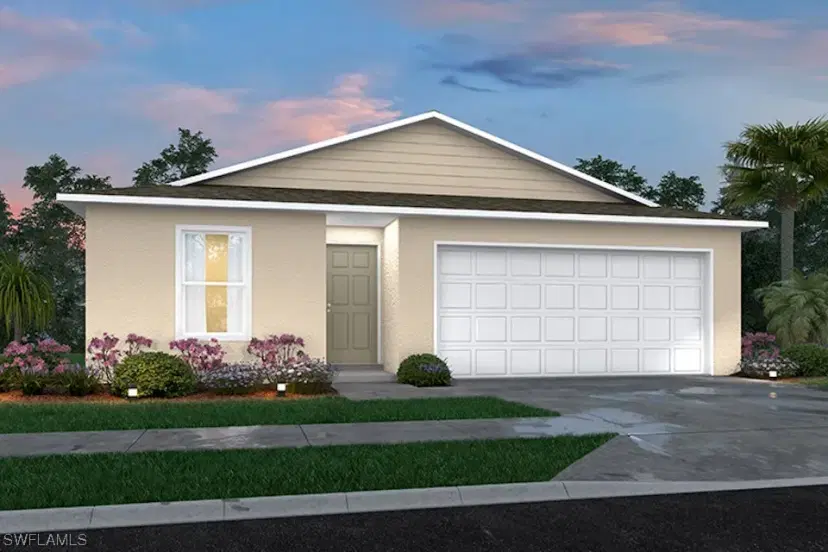 Picture of 1220 SE 23Rd Pl, Cape Coral FL 33990