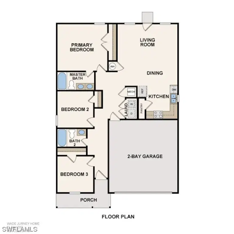 Picture of 1220 SE 23Rd Pl, Cape Coral FL 33990