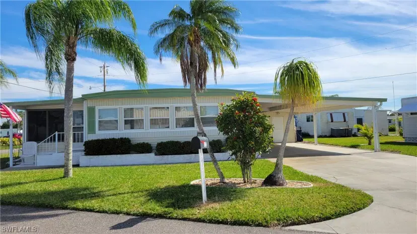 Picture of 123 Sun Cir, Fort Myers FL 33905