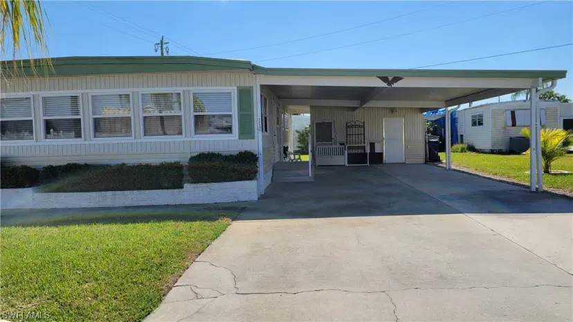 Picture of 123 Sun Cir, Fort Myers FL 33905