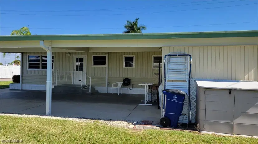 Picture of 123 Sun Cir, Fort Myers FL 33905