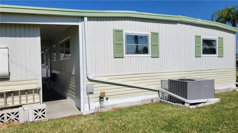 Picture of 123 Sun Cir, Fort Myers FL 33905