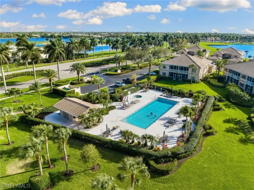 Picture of 9061 Michael Cir 5-506, Naples FL 34113