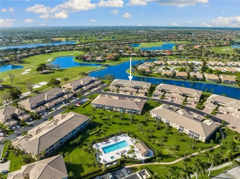 Picture of 9061 Michael Cir 5-506, Naples FL 34113