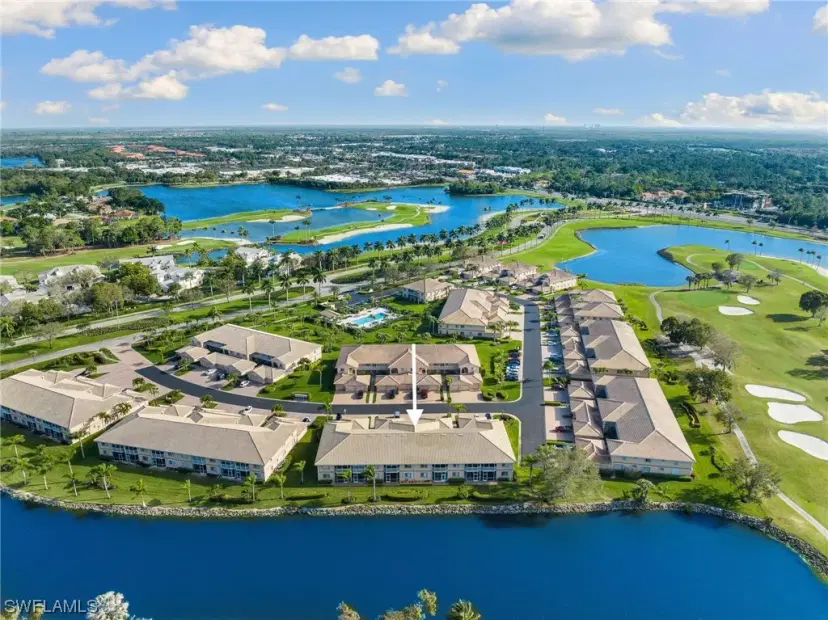 Picture of 9061 Michael Cir 5-506, Naples FL 34113
