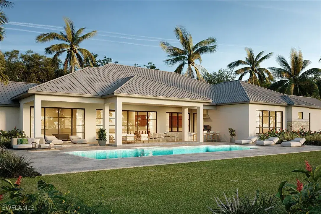Picture of 2337 Anthony Ct, Naples, FL 34109