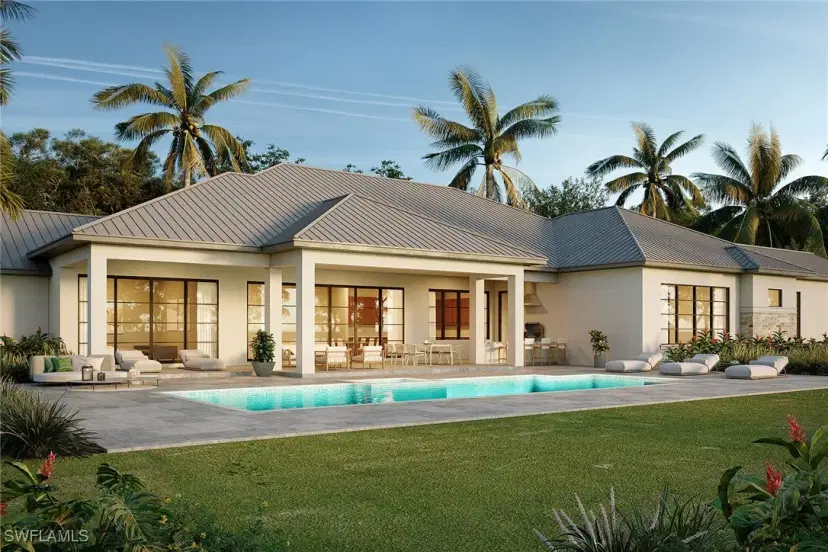Picture of 2337 Anthony Ct, Naples FL 34109