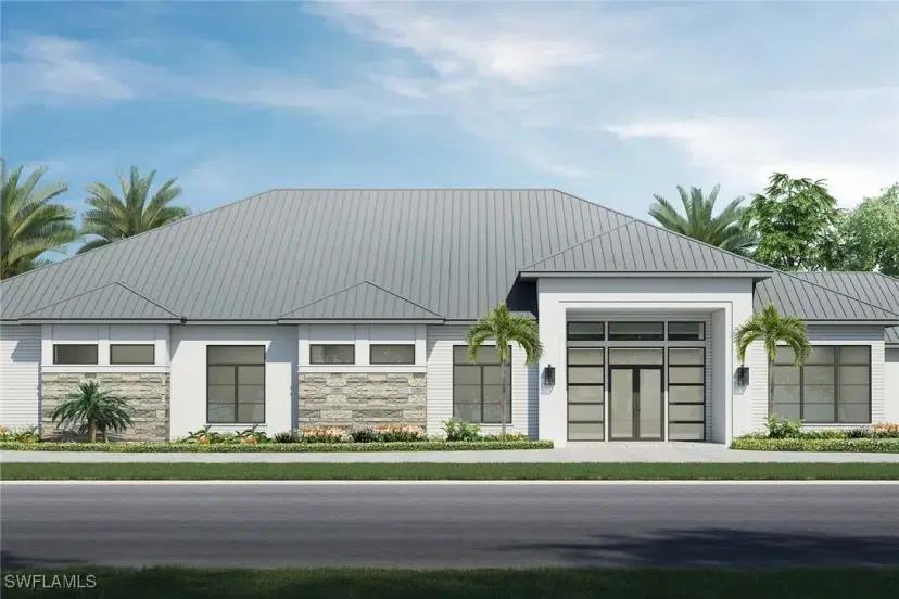 Picture of 2337 Anthony Ct, Naples FL 34109