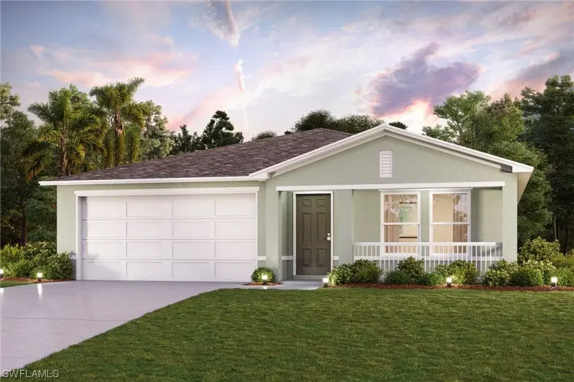 Picture of 3932 NW 46Th Ln, Cape Coral FL 33993