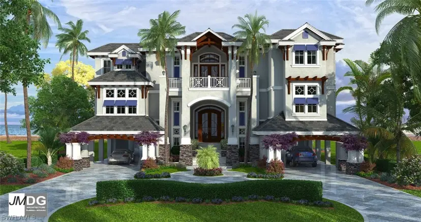 Picture of 10047 Gulf Shore Dr, Naples FL 34108