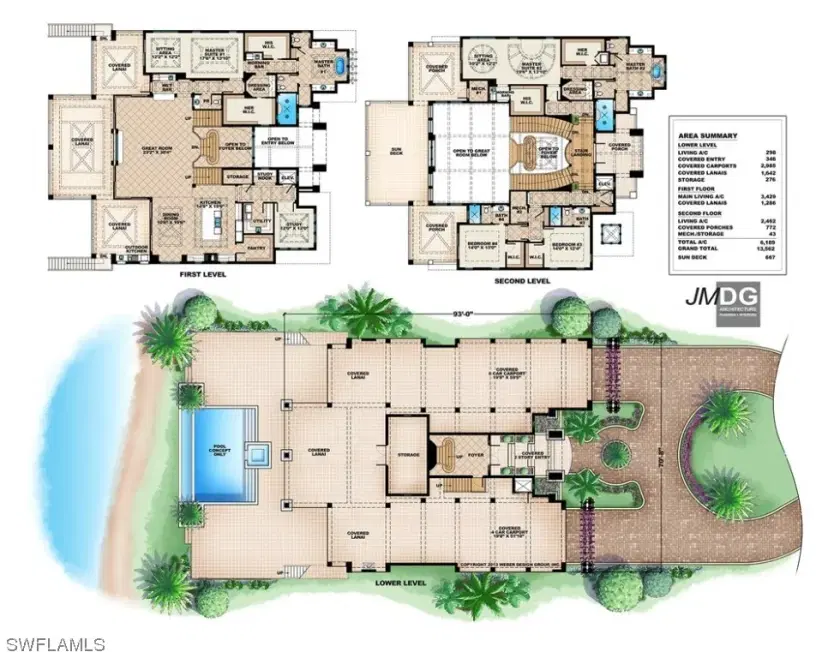 Picture of 10047 Gulf Shore Dr, Naples FL 34108