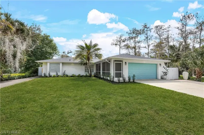 Picture of 5820 Lancewood Way, Naples FL 34116