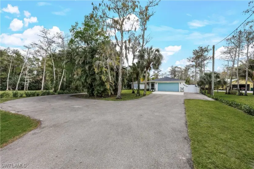 Picture of 5820 Lancewood Way, Naples FL 34116